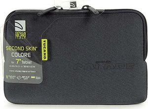Etui na tablet Tucano Tucano BFCT7-AX - etui na tablet 7" - antracyt uniwersalny 5