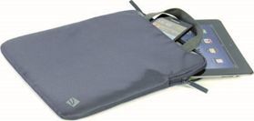Etui na tablet Tucano Tucano BMINIT-G - etui na tablet 10" - szary uniwersalny 3
