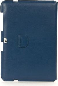 Etui na tablet Tucano Tucano TAB-PS210-B etui na Samsung Galaxy Tab 2 10,1" - granatowe uniwersalny 4