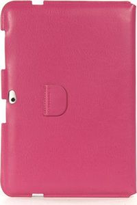 Etui na tablet Tucano Tucano TAB-PS210-F etui na Samsung Galaxy Tab 2 10,1" -różowe uniwersalny 4