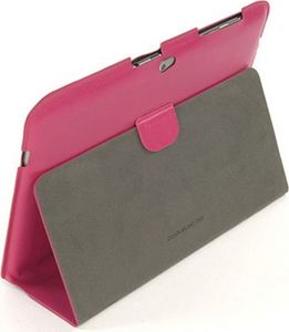 Etui na tablet Tucano Tucano TAB-PS210-F etui na Samsung Galaxy Tab 2 10,1" -różowe uniwersalny 5
