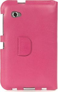 Etui na tablet Tucano Tucano TAB-PS27-F etui na Samsung Galaxy Tab 2 7" różowe uniwersalny 4