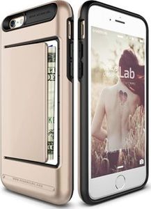 VRS Design VRS DESIGN Damda Clip Etui iPhone 6/6S złote uniwersalny 1