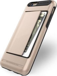 VRS Design VRS DESIGN Damda Clip Etui iPhone 6/6S złote uniwersalny 3