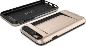 VRS Design VRS DESIGN Damda Clip Etui iPhone 6/6S złote uniwersalny 4