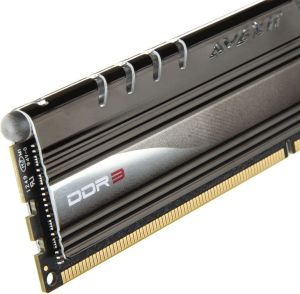 Pamięć Avexir Core Series, DDR3, 16 GB, 2666MHz, CL12 (AVD3U26661204G-4CI) 3