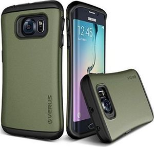 VRS Design VRS DESIGN Hard Drop Etui Samsung Galaxy S6 zielone uniwersalny 2