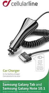 Ładowarka Cellular Line Jednoczęściowa  (CCBRGTAB) 2