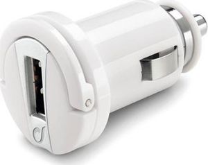 Ładowarka Cellular Line Adapter 1x USB-A 1 A  (36337-uniw) 1