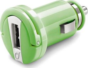 Ładowarka Cellular Line 1x USB-A 1 A  (36336-uniw) 1