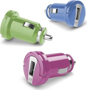 Ładowarka Cellular Line 1x USB-A 1 A  (36336-uniw) 5