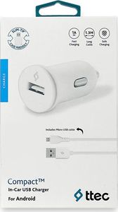 Ładowarka Ttec 1x USB-A 1 A  (37281-uniw) 2