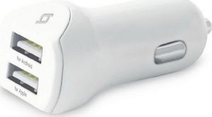 Ładowarka TTEC SpeedCharger Duo 2x USB-A 3.1 A  (37278-uniw) 1