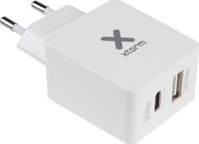 Ładowarka Xtorm 1x USB-C  (XCX018) 1