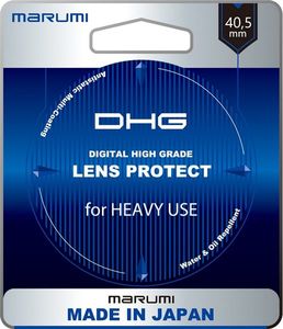 Filtr Marumi MARUMI DHG Filtr fotograficzny LP 40,5mm uniwersalny 1