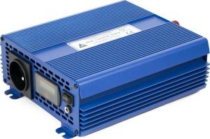 Przetwornica Azo SINUS IPS-1000S PRO 1000W 2