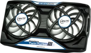 Arctic Accelero Twin Turbo III VGA Cooler (DCACO-V820001-GBA01) 2