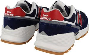 New Balance Buty męskie MS574 granatowe r. 44 2