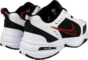 Nike Buty męskie Air Monarch IV białe r. 43 (415445-101) 2