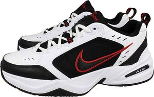 Nike Buty męskie Air Monarch IV białe r. 40.5 (415445-101) 1