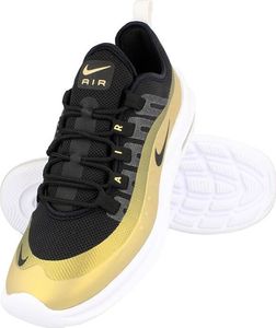 Nike Buty męskie Air Max Axis złote r. 42 (AA2146-011) 3