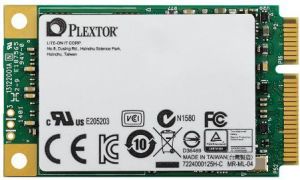 Dysk SSD Plextor 256 GB mSATA  (PX-256M6M) 1