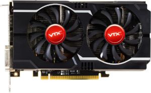 Karta graficzna Vertex3D Radeon R9 270 Dual X-Edition 2GB DDR5 (256-bit) DVI, HDMI, DisplayPort (VXR9 270 2GBD5-DHXV2) 2