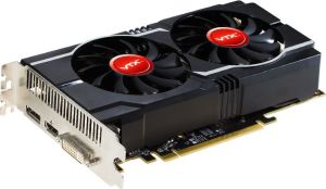 Karta graficzna Vertex3D Radeon R9 270 Dual X-Edition 2GB DDR5 (256-bit) DVI, HDMI, DisplayPort (VXR9 270 2GBD5-DHXV2) 3