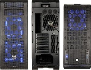 Obudowa Thermaltake Core V71 (CA-1B6-00F1WN-00) 3