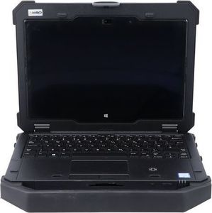 Laptop Dell Dell Latitude 7214 Rugged Extreme Intel i5-6300U 8GB 240GB SSD 1366x768 Klasa A- Windows 10 Home L21 uniwersalny 1