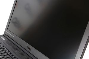 Laptop Dell Dell Precision M6700 i5-3320M 8GB 240GB AMD FirePro M6000 2GB 1920x1080 Klasa A- Windows 10 Professional uniwersalny 7