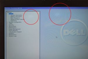 Laptop Dell Dell Precision M6700 i5-3320M 8GB 240GB AMD FirePro M6000 2GB 1920x1080 Klasa A- Windows 10 Professional uniwersalny 8