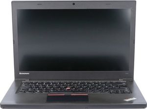 Laptop Lenovo ThinkPad T450 1