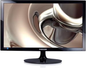 Monitor Samsung S24D300HL (LS24D300HL/EN) 1