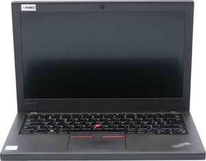 Laptop Lenovo ThinkPad X270 1