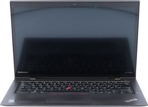 Laptop Lenovo Dotykowy Lenovo ThinkPad X1 Carbon 2nd i7-4600U 8GB 240GB SSD 2560x1440 Klasa A- Windows 10 Home uniwersalny 1