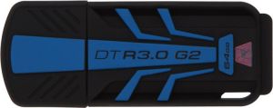 Pendrive Kingston DataTraveler R30G2 64GB (DTR30G2/64GB) 3
