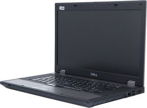 Laptop Dell Latitude E5510 2