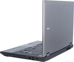 Laptop Dell Latitude E5510 3