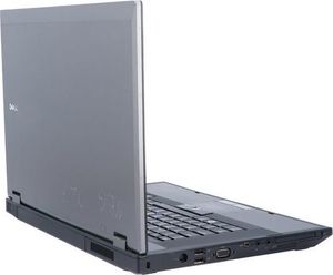 Laptop Dell Latitude E5510 4
