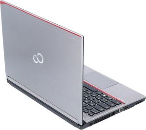 Laptop Fujitsu Fujitsu LifeBook E733 i3-3110m 4GB 500GB HDD 1366x768 Klasa A- Windows 10 Home uniwersalny 5