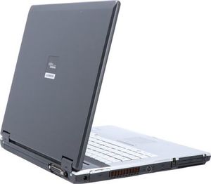 Laptop Fujitsu Fujitsu Siemens LifeBook E8310 Core 2 Duo T8100 2GB 80GB 1024x768 Klasa A uniwersalny 2