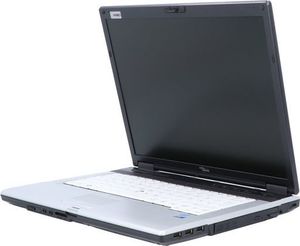 Laptop Fujitsu Fujitsu Siemens LifeBook E8310 Core 2 Duo T8100 2GB 80GB 1024x768 Klasa A uniwersalny 3