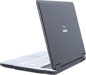 Laptop Fujitsu Fujitsu Siemens LifeBook E8310 Core 2 Duo T8100 2GB 80GB 1024x768 Klasa A uniwersalny 4