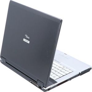 Laptop Fujitsu Fujitsu Siemens LifeBook E8310 Core 2 Duo T8100 2GB 80GB 1024x768 Klasa A uniwersalny 5