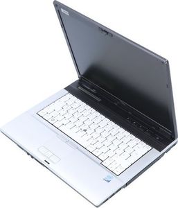 Laptop Fujitsu Fujitsu Siemens LifeBook E8310 Core 2 Duo T8100 2GB 80GB 1024x768 Klasa A uniwersalny 6