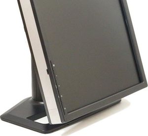 Monitor HP Monitor HP ZR24W 24'' S-IPS 1920x1200 DisplayPort DVI Czarny Klasa A uniwersalny 2