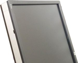 Monitor HP Monitor HP ZR24W 24'' S-IPS 1920x1200 DisplayPort DVI Czarny Klasa A uniwersalny 3