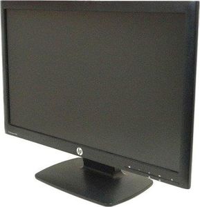 Monitor HP Monitor HP ProDisplay P221 22'' LED 1920x1080 DVI D-SUB Czarny Klasa A uniwersalny 1
