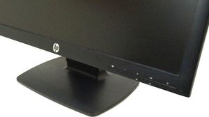 Monitor HP Monitor HP ProDisplay P221 22'' LED 1920x1080 DVI D-SUB Czarny Klasa A uniwersalny 2